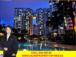 Yew Mei Green (D23), Condominium #193503902